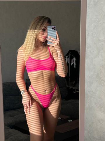 Индивидуалка Забава Фотография 2