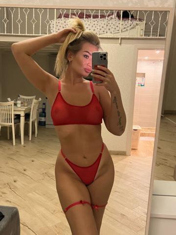 Индивидуалка Забава Фотография 4